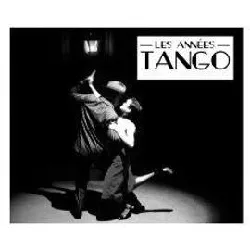 cd les années tango