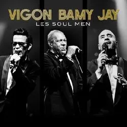 cd les soul men