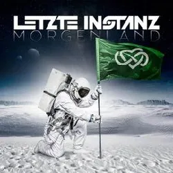 cd letzte instanz - morgenland (2018)