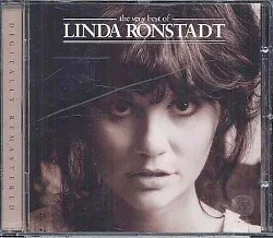 cd linda ronstadt - the very best of linda ronstadt (2002)