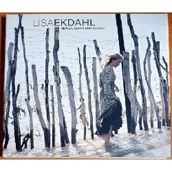 cd lisa ekdahl - heaven, earth and beyond (2002)