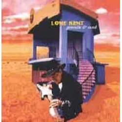 cd lone kent - granite & sand (1993)