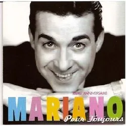 cd luis mariano - pour toujours (2000)