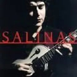 cd luis salinas - salinas (1996)