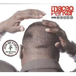 cd maceo parker - dial: maceo (2000)