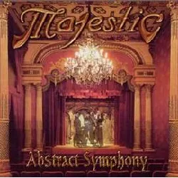 cd majestic (7) - abstract symphony (1999)