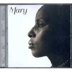 cd mary j. blige - mary (1999)