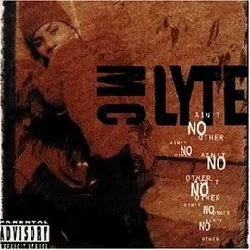 cd mc lyte - ain't no other (1993)