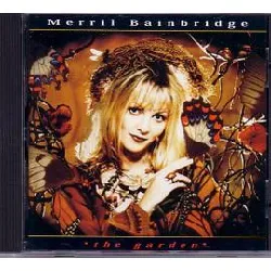 cd merril bainbridge - the garden (1995)