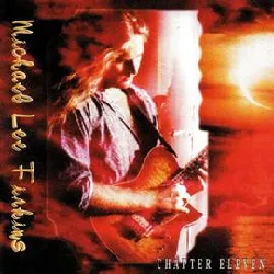 cd michael lee firkins - chapter eleven (1995)