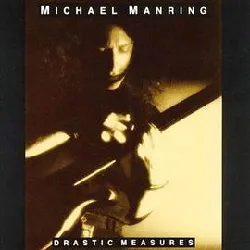 cd michael manring - drastic measures