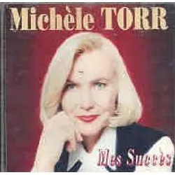 cd michèle torr - mes succès (1995)