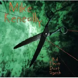 cd mike keneally - boil that dust speck (1995)