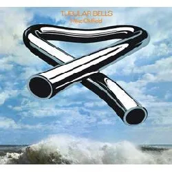 cd mike oldfield - tubular bells (2009)