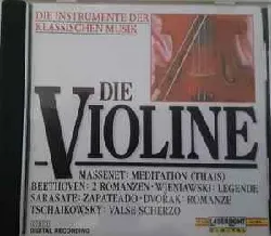 cd miklos szenthelyi, lászló koté, gyorgy gyoriványi - ráth, andrás kórodi - die instrumente der klassischen musik: die violine (1