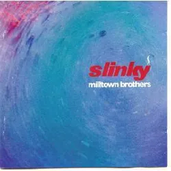 cd milltown brothers - slinky (1991)