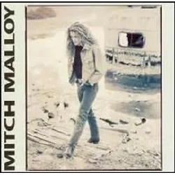 cd mitch malloy - mitch malloy (1992)