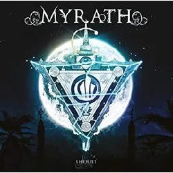 cd myrath - shehili (2019)