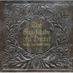 cd neal morse band - the similitude of a dream (2016)