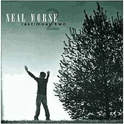 cd neal morse - testimony two (2011)