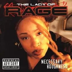 cd necessary roughness