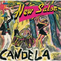 cd new salsa