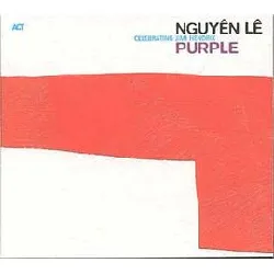 cd nguyên lê - purple - celebrating jimi hendrix (2002)