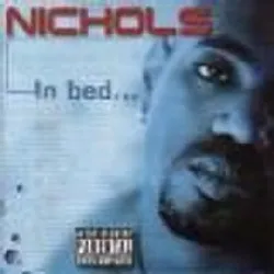 cd nichols - in bed... (1999)