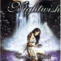 cd nightwish - century child (2002)