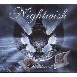 cd nightwish - dark passion play (2007)