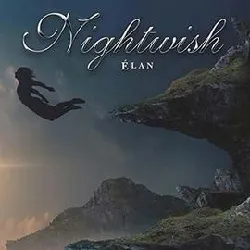 cd nightwish - élan (2015)