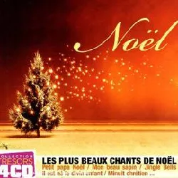 cd noel