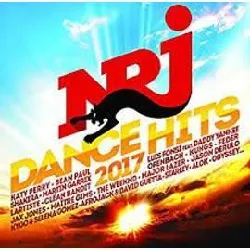 cd nrj party hits 2017