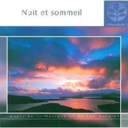 cd nuit et sommeil