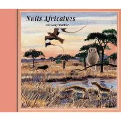 cd nuits africaines