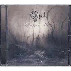 cd opeth - blackwater park (2006)