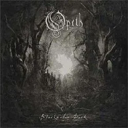 cd opeth - blackwater park (2010)