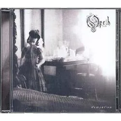 cd opeth - damnation (2006)