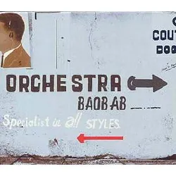 cd orchestra baobab - specialist in all styles (2002)