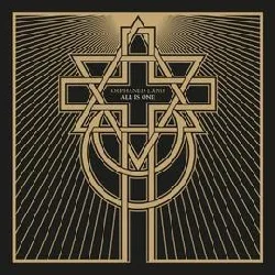 cd orphaned land - all is one (2013)