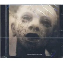 cd pain of salvation - scarsick (2007)