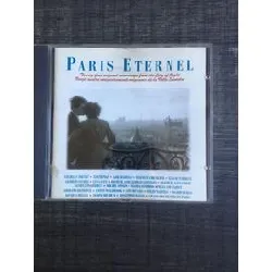 cd paris eternel