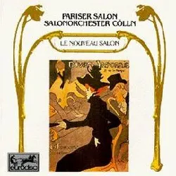 cd pariser salon - salonorchester cölln