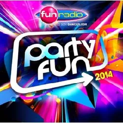 cd party fun 2014