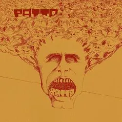 cd patto (2) - patto (2017)