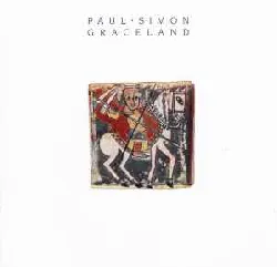 cd paul simon - graceland (2011 - 10 - 21)