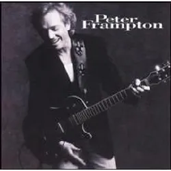 cd peter frampton - peter frampton (1994)