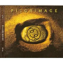 cd pilgrimage - pilgrimage (1997)