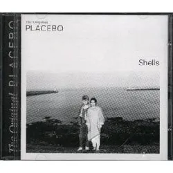 cd placebo (5) - shells (1998)