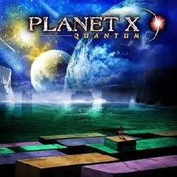 cd planet x (4) - quantum (2007)